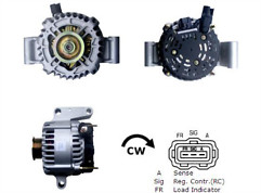Brand new alternator - new, oem