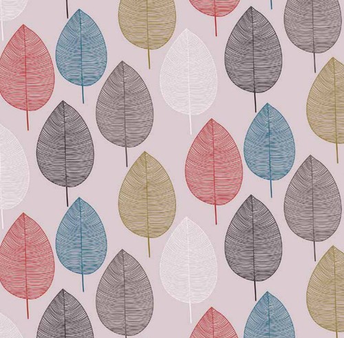 Leaves vermont pvc vinyl wipe - pvc,