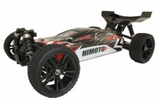 Himoto Racing Tanto 1/10 RTR