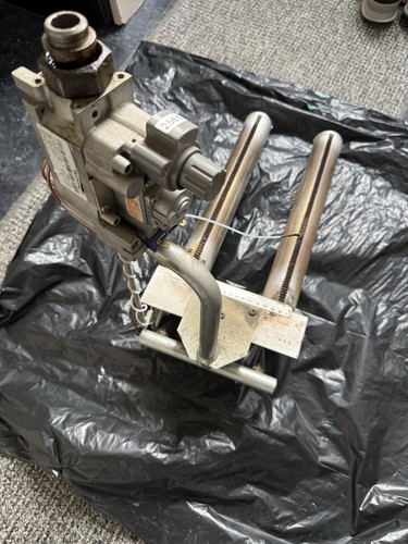 Johnson and starley spec - johnson,