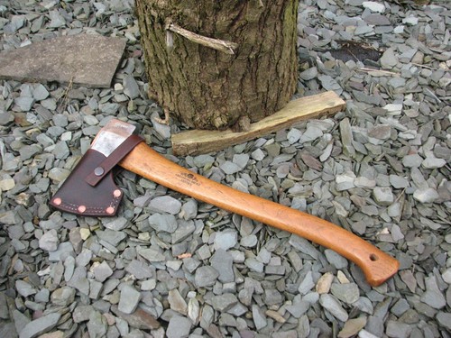 Handmade leather sheath for - leather,