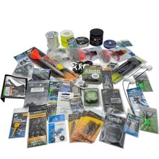 Large Joblot Angling Fishing