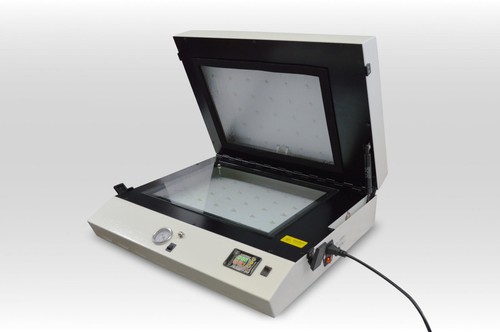 Az210 double sided vacuum - az210,