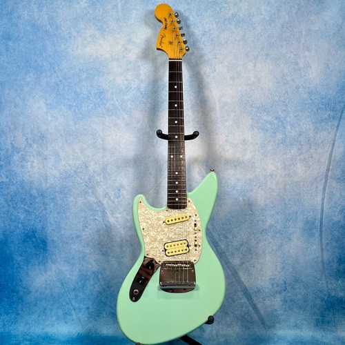 1997 fender japan jag - japan, jag-stang