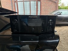 Marantz MCR610 Melody X Media