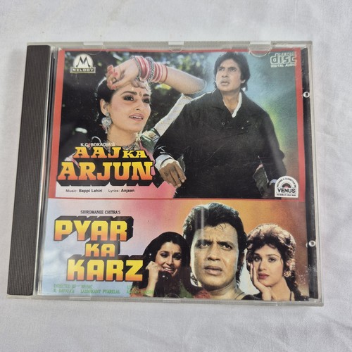 Melody aaj arjun - pyar, ka
