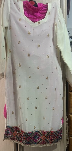 Salwar kameez piece - salwar,