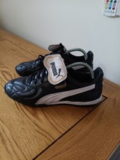Puma King Mens AstroTurf