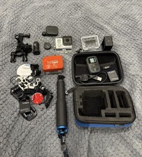 GoPro Hero3+ Bundle