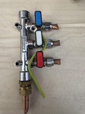 Danfast  Gas Manifold -