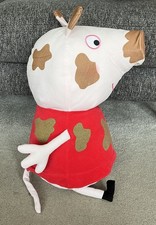  Peppa Pig 'Jumping in Muddy