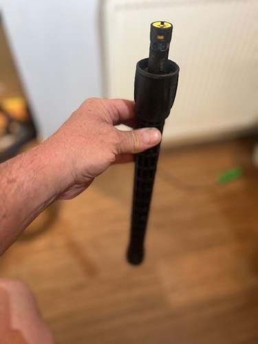 Karcher 643 240 extension - karcher,