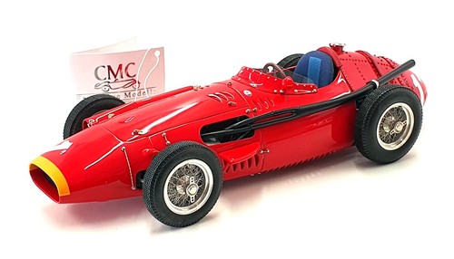 Cmc scale 064 f1 - 1/18,