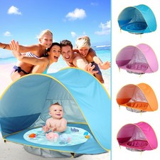 Baby Beach Tent Kids Outdoor