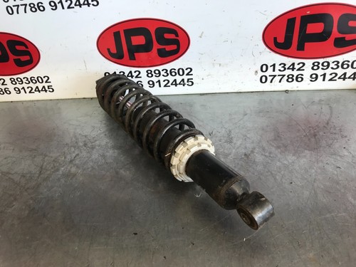 Rear shock absorber - , x