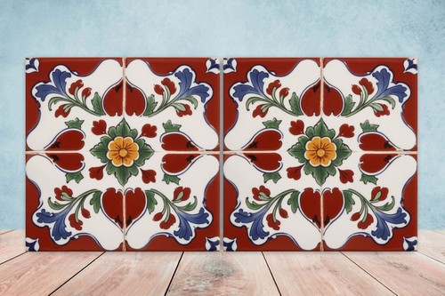 Spanish ceramic wall tiles - ceramic,