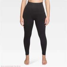 Belly Bandit Postpartum Maternity Leggings - Black S *SEE DEAL!!!*