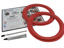 CERWIN VEGA SPEAKER 10" Woofer