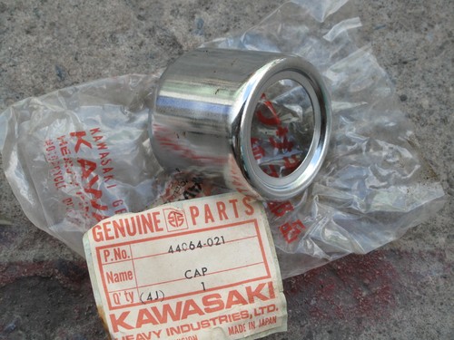 Kawasaki kz400 kz400d - 74-78,