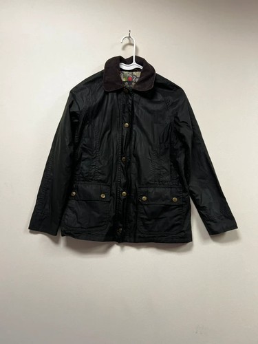 Barbour floral lined utility - floral,