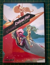 Ghost Blade HD Limited Edition