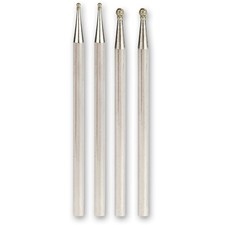 Proxxon Diamond Cutters and