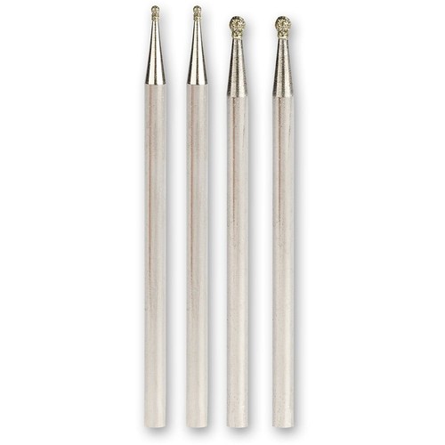 Proxxon diamond cutters and - cutters,