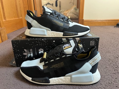 Adidas nmd boost star - nmd, r.1