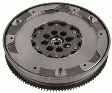 Dual Mass Flywheel for BMW