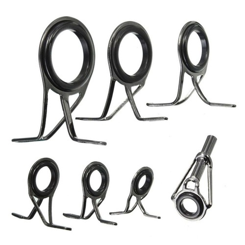 7pcs mixed size - size, fishing