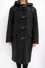 Gloverall Duffel Coat Mens