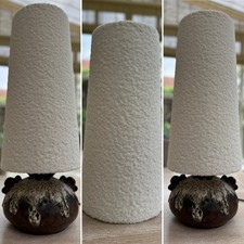 Retro Tall Textured Tapered