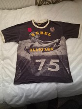 Ringspun Allstars James Dean T