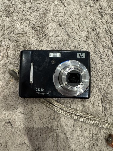 Photosmart cb350 0mp - photosmart, 12.0mp