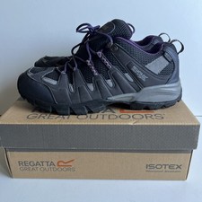 Regatta Lady Garsdale Low