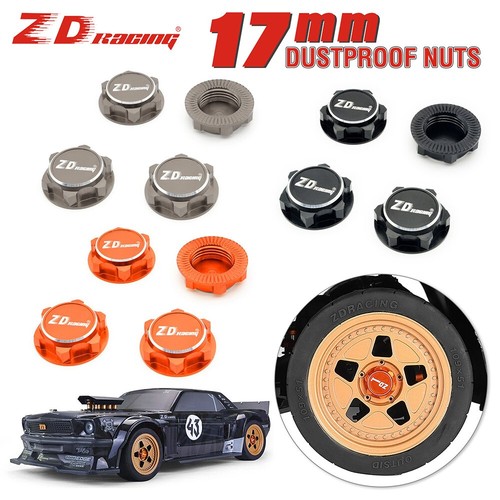 4pcs ex07 17mm - 17mm, wheel