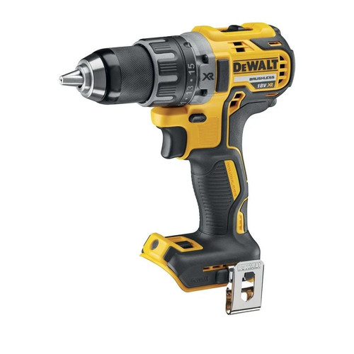 Dewalt dcd791n 18v - dewalt, xr