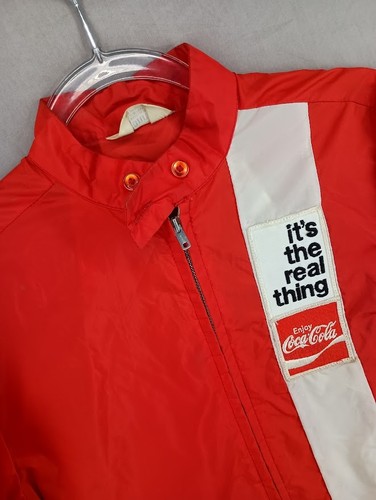 Vintage 70s coca cola - its, the