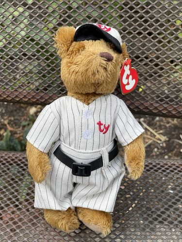 Beanie baby attic treasure - baby,