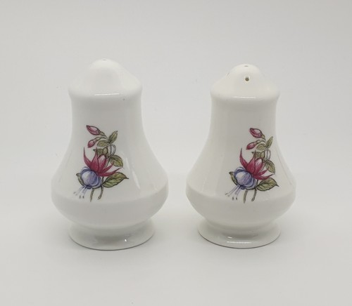 Wetley china bone salt - china,