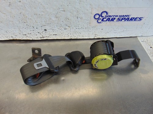 Suzuki vitara seat belt - suzuki, mk1