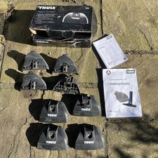 Thule 753 Rapid System Roof