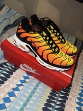Nike air Max Plus TN “Sunset