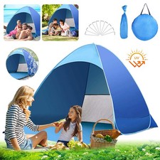 Kids Pop Up Beach Tent, 2-3
