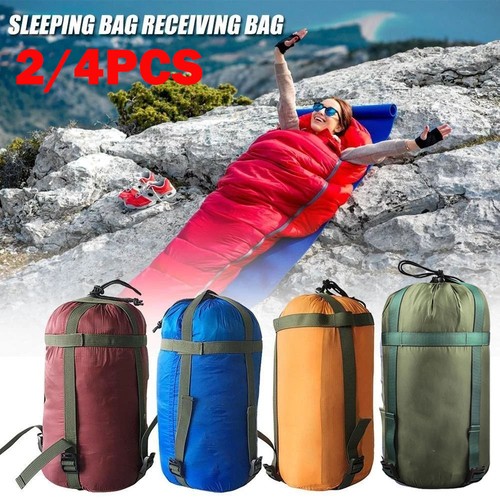 4pack stuff sack compression - stuff,