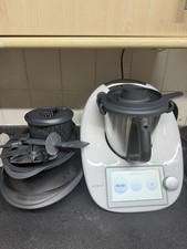 Thermomix TM6  Vorwerk in