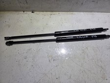 BMW E36 M3 coupe  convertible bonnet gas struts lifters pair p98