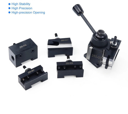 1pc wedge type - type, quick
