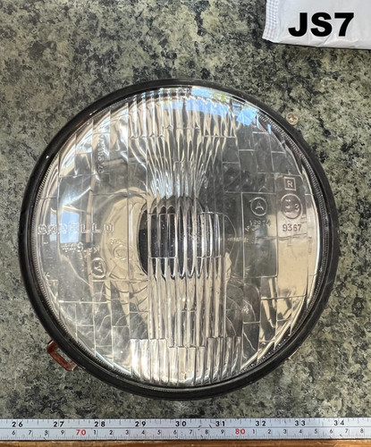 New genuine oem carello fiat - new,