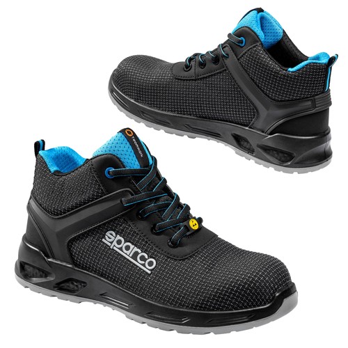 Sparco horizon tek safety - sparco, s3